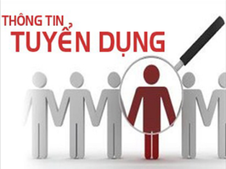Công Ty TNHH Thương Mại Dịch Vụ Lộc Kỳ Hưng tuyển dụng