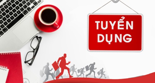 CÔNG TY TNHH TẬP ĐOÀN HARMONY TUYỂN DỤNG NHÂN SỰ