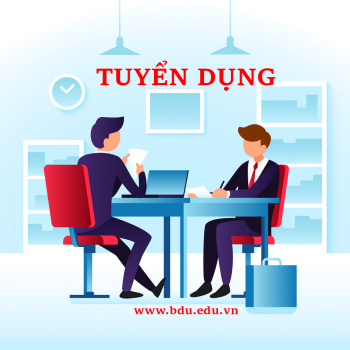Công Ty TNHH Xây Dựng Đông Tây tuyển dụng