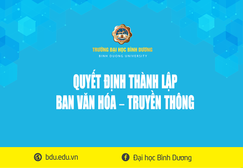 QD THANH LAP BAN VH TT 2021