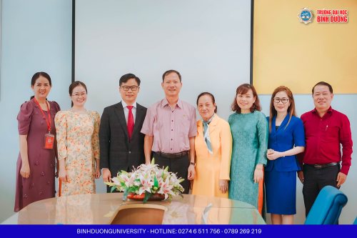 Xét tuyển nghiên cứu sinh chương trình tiến sĩ ngành Quản trị kinh doanh đợt 1 năm 2024
