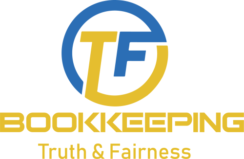LOGO TF