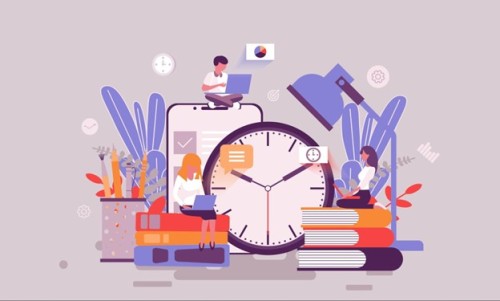 BẬT MÍ NHỮNG BÍ KÍP HỌC TẬP HIỆU QUẢ DÀNH CHO TÂN SINH VIÊN